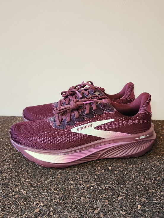 Brooks Shoes - Brooks Ghost 17 Running Shoes Womens Size 7